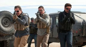 CRITIQUE DVD: SICARIO LA GUERRE DES CARTELS