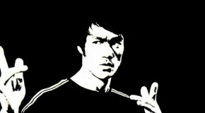 CRITIQUE DVD: COFFRET BRUCE LEE ÉDITION LIMITÉE COMBO BLU-RAY 4K ULTRA HD