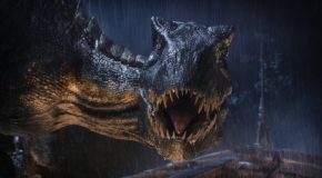 CRITIQUE DVD: JURASSIC WORLD: FALLEN KINGDOM