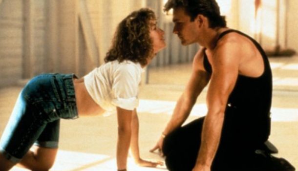 CRITIQUE DVD: DIRTY DANCING