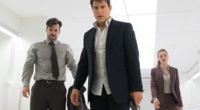 CRITIQUE DVD: MISSION:IMPOSSIBLE-FALLOUT