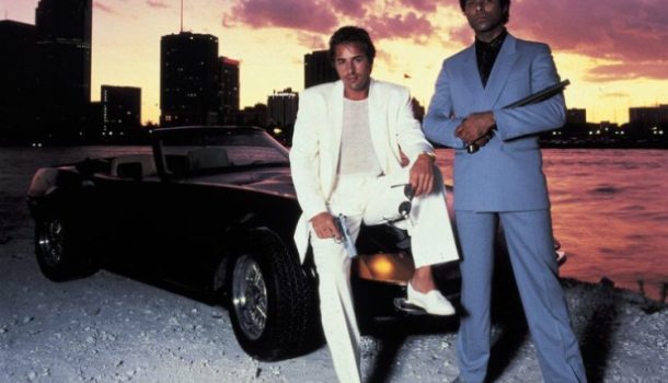 CRITIQUE DVD: MIAMI VICE L’INTÉGRALE