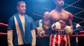 CREED II