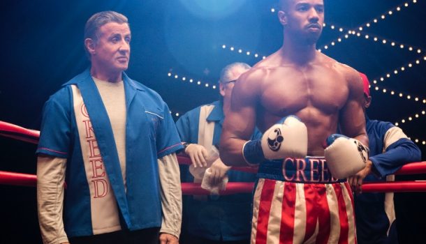 CREED II