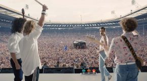 CRITIQUE DVD: BOHEMIAN RHAPSODY