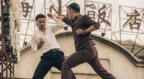 CRITIQUE DVD: IP MAN LEGACY: MASTER Z