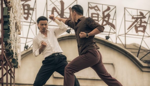 CRITIQUE DVD: IP MAN LEGACY: MASTER Z