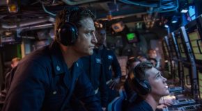 CRITIQUE DVD: HUNTER KILLER