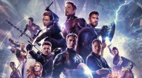 Critique – Avengers: Endgame (Sans Spoilers)