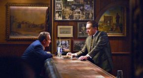 THE IRISHMAN (NETFLIX)