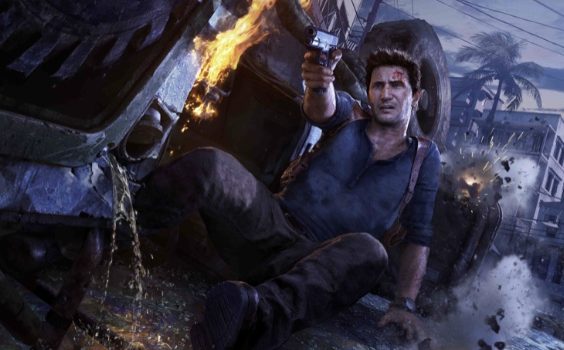 UNCHARTED