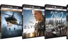 5 FILMS SONY EN 4K