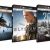 5 FILMS SONY EN 4K