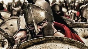 300: ÉDITION ULTIMATE 4K