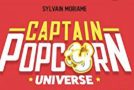 CAPTAIN POPCORN UNIVERSE