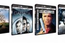 LAST ACTION HERO: EDITION BLU RAY 4K