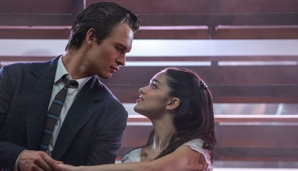 CRITIQUE DVD: WEST SIDE STORY