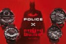 THE BATMAN: LES MONTRES