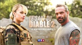 LE SAUT DU DIABLE 2, LE SENTIER DES LOUPS: ENTRETIENS AVEC JULIEN SERI ET PHILIPPE BAS