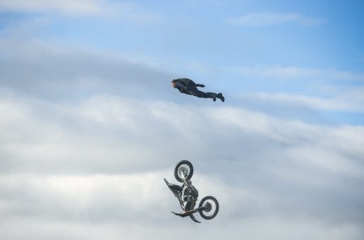 MISSION IMPOSSIBLE-DEAD RECKONING PARTIE 1