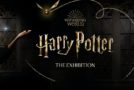 HARRY POTTER : L’EXPOSITION