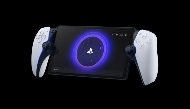 PLAYSTATION PORTAL