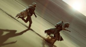 DUNE : DEUXIÈME PARTIE