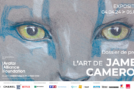 L’ART DE JAMES CAMERON