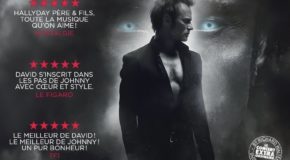 DAVID HALLYDAY : REQUIEM POUR UN FOU