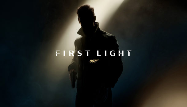 007 FIRST LIGHT