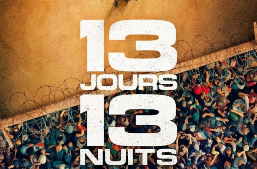 13 JOURS 13 NUITS