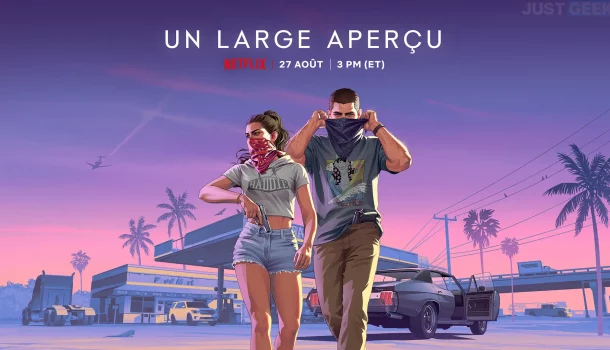 GTA VI
