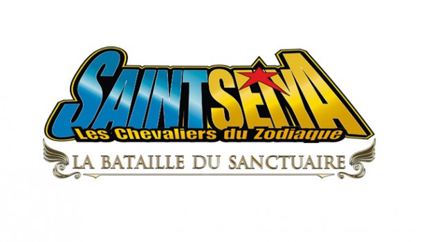 Test : Saint Seiya – La Bataille du Sanctuaire