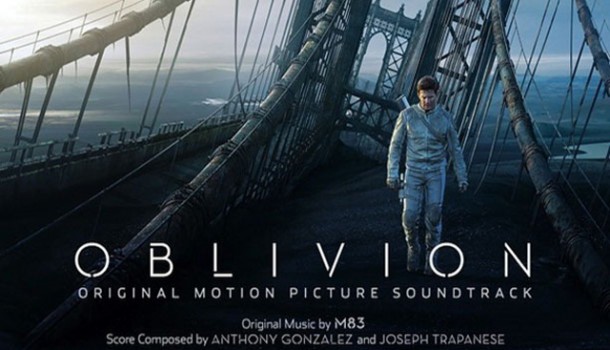 La bande-originale d’Oblivion par M83 en écoute intégrale