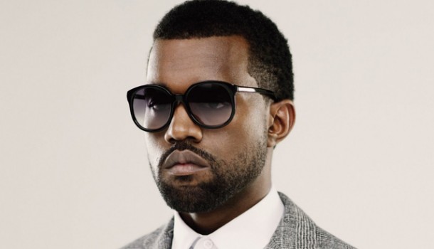 Le nouvel album de Kanye West est terminé !