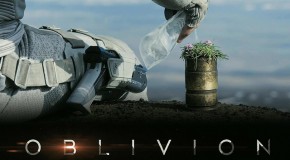 Critique : Oblivion
