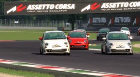 Assetto Corsa : le Gran Turismo à l’italienne ?