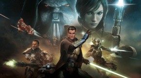 EA Games reprend la franchise Star Wars après la fermeture de LucasArts