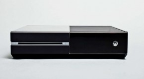 Présentation de la Xbox One par Microsoft