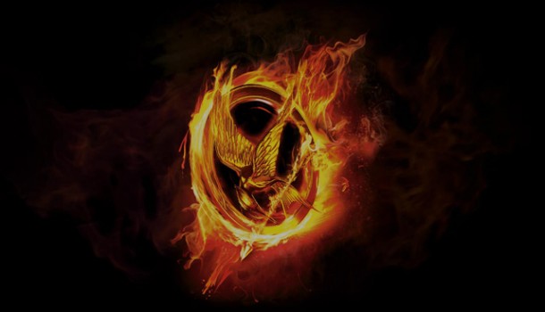 Une affiche inédite pour Hunger Games 2
