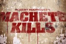 Une bande-annonce folle pour « Machete Kills », le nouveau film de Robert Rodriguez