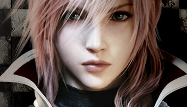 Lightning Returns Final Fantasy XIII : Yuna, habille-moi !