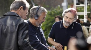Luc Besson adapte le best-seller « Malavita » de Tonino Benacquista à l’écran