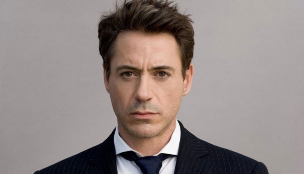 Robert Downey Jr. à l’affiche d’Avengers 2 et 3 dans le rôle d’Iron Man