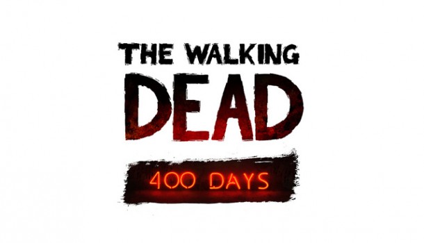 The Walking Dead 400 Days : Les premiers détails révélés par Telltale Games