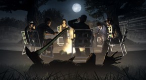 Un teasing du jeu « The Walking Dead : saison 2 » par Telltale Games ?
