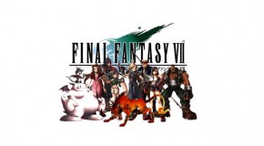 Final Fantasy VII enfin disponible sur Steam !