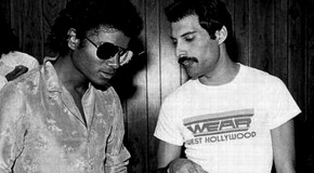 Michael Jackson et Freddie Mercury en duo dans trois titres inédits