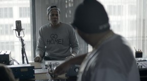 « Magna Carta Holy Grail » : le 12ème album de Jay-Z enfin disponible !