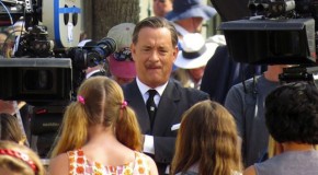 Tom Hanks incarne Walt Disney dans le film « Saving Mr Banks »